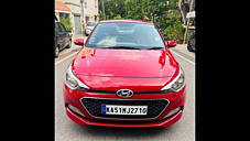 Used Hyundai Elite i20 Sportz 1.4 CRDI [2016-2017] in Bangalore