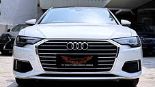 Used Audi A6 Premium Plus 45 TFSI in Jaipur