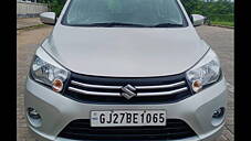 Used Maruti Suzuki Celerio ZXi (O) AMT [2017-2019] in Ahmedabad