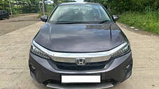 Used Honda City 4th Generation ZX Diesel in Mumbai