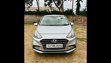Second Hand Hyundai Xcent SX 1.1 CRDi in Ahmedabad