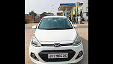 Second Hand Hyundai Xcent S 1.1 CRDi (O) in Lucknow