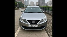 Used Maruti Suzuki Baleno Delta 1.2 in Badlapur