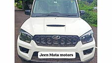 Used Mahindra Scorpio 2021 S3 2WD 7 STR in Pune