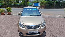 Used Maruti Suzuki SX4 VXI CNG BS-IV in Mumbai