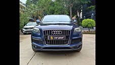 Used Audi Q7 35 TDI Technology Pack in Dehradun