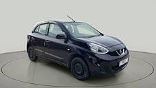 Used Nissan Micra XL CVT [2015-2017] in Pune