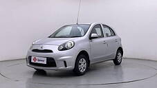 Used Nissan Micra XV Petrol in Bangalore