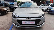 Second Hand Hyundai Elite i20 Asta 1.4 (O) CRDi in Gurgaon