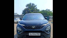 Used Tata Harrier XZA Plus in Valsad