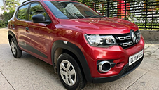 Used Renault Kwid RXL [2015-2019] in Faridabad