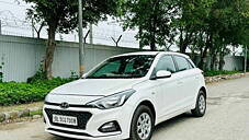 Used Hyundai Elite i20 Magna Plus 1.2 [2019-2020] in Delhi