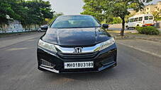 Used Honda City SV in Pune