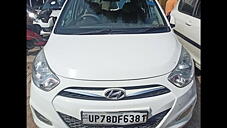 Second Hand Hyundai i10 Sportz 1.2 Kappa2 in Kanpur