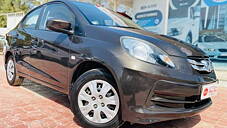 Used Honda Amaze 1.2 S AT i-VTEC in Ahmedabad