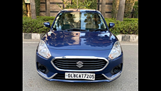 Second Hand Maruti Suzuki Dzire VXi in Delhi