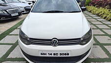 Used Volkswagen Polo GT TSI in Pune