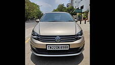 Used Volkswagen Vento Allstar 1.6 (P) in Chennai