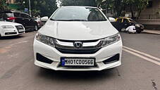 Used Honda City 1.5 S MT in Mumbai