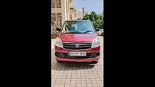 Second Hand Maruti Suzuki Wagon R 1.0 LXi CNG in Mumbai