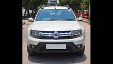Used Renault Duster 110 PS RXL 4X2 AMT [2016-2017] in Hyderabad