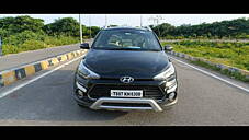 Used Hyundai i20 Active 1.2 S in Hyderabad