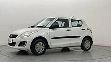 Used Maruti Suzuki Swift Lxi ABS (O) in Delhi