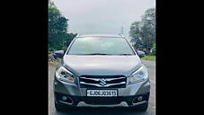 Used Maruti Suzuki S-Cross Alpha 1.3 in Surat