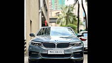 Used BMW 5 Series 530d M Sport [2013-2017] in Mumbai