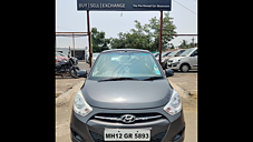 Second Hand Hyundai i10 Sportz 1.2 Kappa2 in Pune