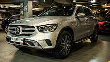 Used Mercedes-Benz GLC 200 Progressive in Delhi