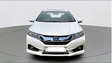 Second Hand Honda City VX CVT in Lucknow