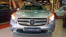 Used Mercedes-Benz GLA 200 Sport in Pune