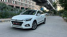 Used Hyundai Elite i20 Asta 1.2 (O) [2019-2020] in Noida