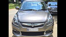 Used Maruti Suzuki Swift Dzire VXI in Bangalore