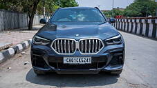 Used BMW X6 xDrive40i xLine [2020-2023] in Delhi