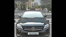 Used Mercedes-Benz C-Class C200 Progressive in Delhi