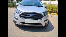Used Ford EcoSport Titanium+ 1.5L TDCi Black Edition in Delhi