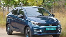 Used Tata Tigor EV XZ Plus Dual Tone in Coimbatore