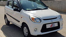 Second Hand Maruti Suzuki Alto 800 Lxi in Ahmedabad