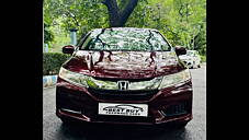 Used Honda City SV CVT in Kolkata