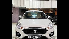 Used Maruti Suzuki Dzire VDi AMT in Jaipur