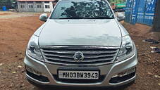 Used Ssangyong Rexton RX7 in Pune