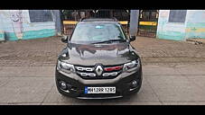 Used Renault Kwid 1.0 RXT AMT Opt [2016-2019] in Pune