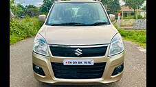 Used Maruti Suzuki Wagon R 1.0 VXI in Coimbatore