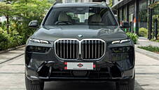 Used BMW X7 xDrive40d M Sport [2023] in Pune