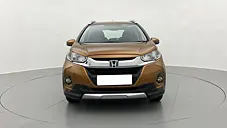 Second Hand Honda WR-V VX MT Diesel in Ludhiana