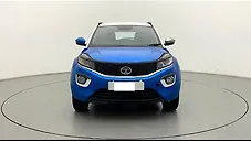 Used Tata Nexon XZA Plus Petrol in Delhi