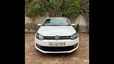 Used Volkswagen Polo GT TSI in Delhi