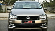 Used Volkswagen Vento Highline Plus 1.5 AT (D) 16 Alloy in Kolkata